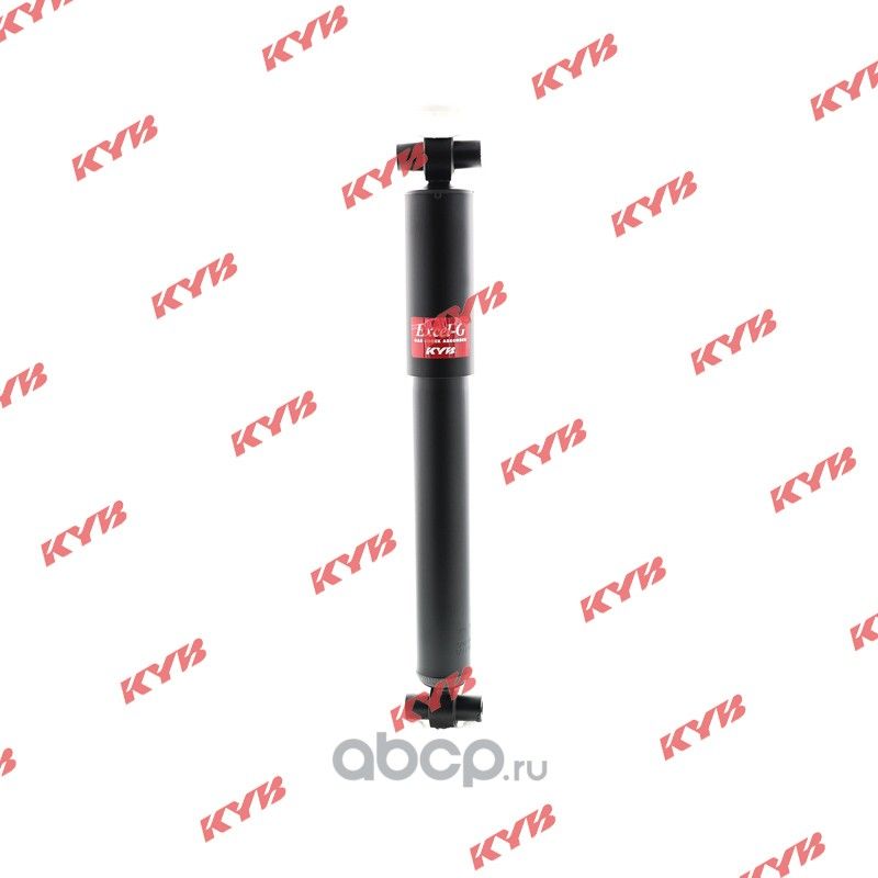 Амортизатор KYB Excel-G задний для Mazda 6 I (GG) 2002-2008. Артикул 349033
