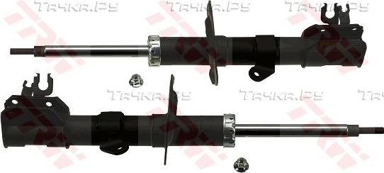 Амортизатор TRW Twin. Артикул JGM1261T