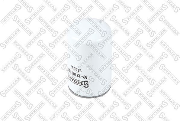 Фильтр охлаждающей жидкости Stellox. Артикул 87-12100-SX