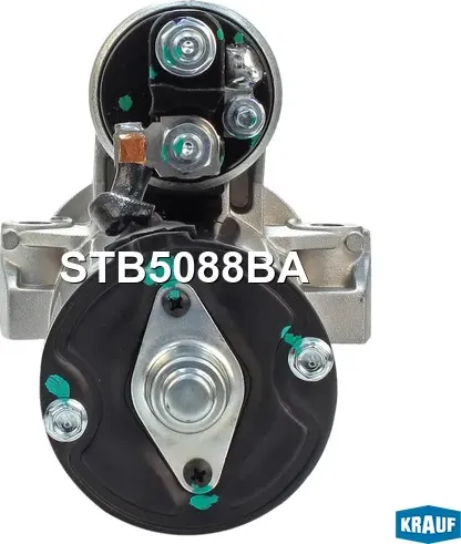 Стартер FORD TRANSIT 2.2TDCI -11 (Krauf) Krauf. Артикул STB5088BA