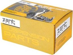Втулка стабилизатора Zentparts передняя для Opel Zafira A 1999-2005. Артикул Z02358
