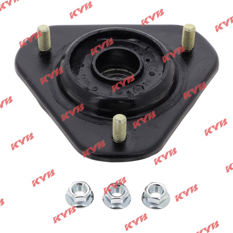 Опора амортизатора (стойки) KYB (Каяба) Suspension Mounting Kit. Артикул SM5086