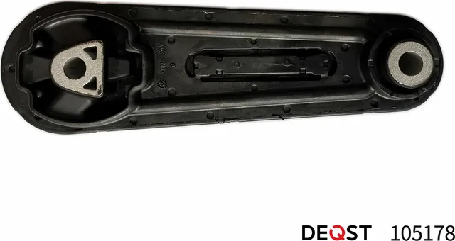 Опора двигателя задняя RENAULT MEGANE II (LM0/1_) MEGANE II (LM0/1_) 09.03-10.08 (Deqst). Артикул 105178