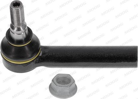 Наконечник рулевой тяги MOOG. Артикул CI-ES-2460