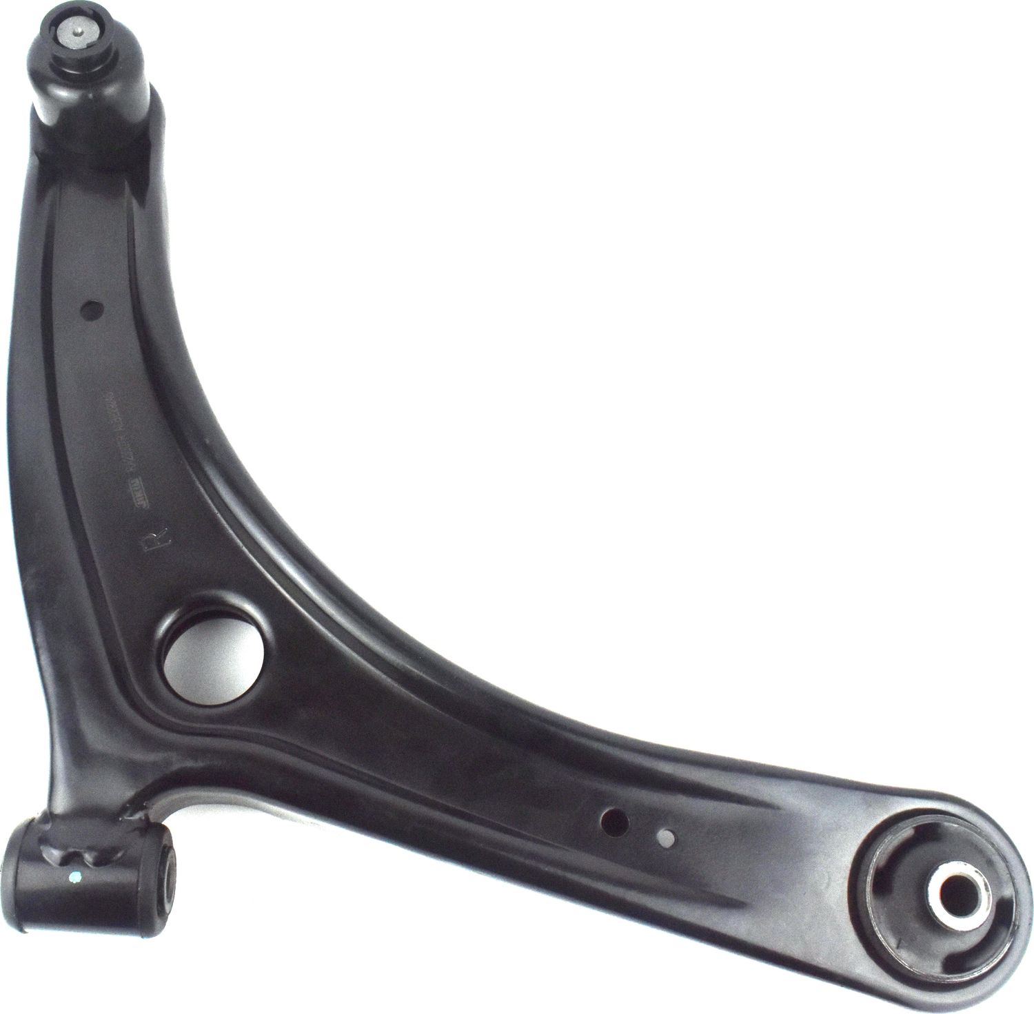 Рычаг PSA C-CROSSER 10- прав. (Jikiu). Артикул RA23007R