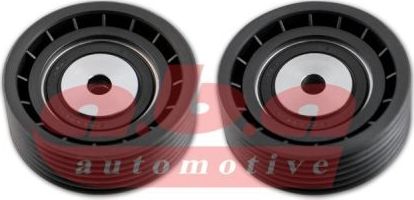 Направляющий (ведущий) ролик приводного поликлинового ремня ABA. Артикул YP806127