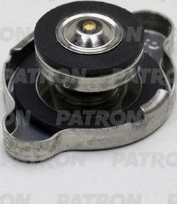 Крышка радиатора Patron для Nissan X-Trail T32 2013-2025. Артикул P16-0037