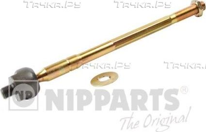 Рулевая тяга Nipparts правая/левая для Toyota Corolla E100 1991-1997. Артикул J4842026