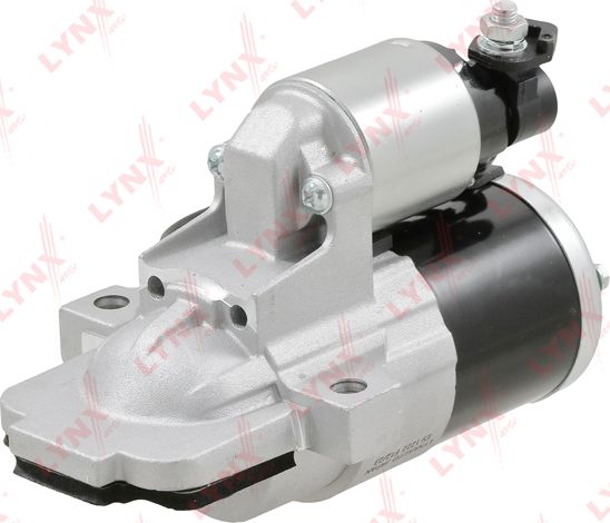 Стартер LYNXauto для Mazda CX-7 I 2007-2013. Артикул ES-1222