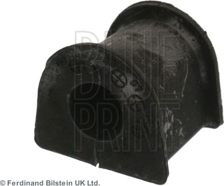 Втулка стабилизатора Blue Print (резина) передняя для Hyundai Coupe II (GK) 2001-2009. Артикул ADG08065