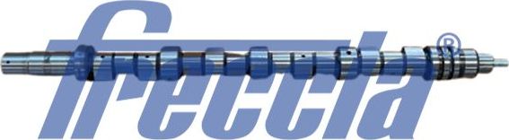 Распредвал Freccia для Citroen Jumper I 1994-2002. Артикул CM05-2143