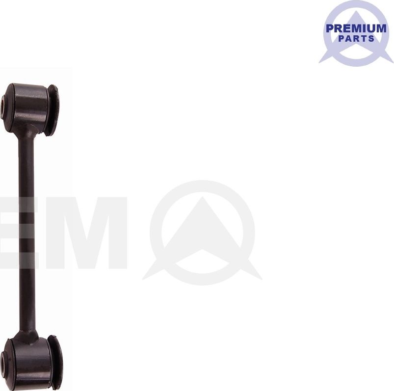 Стойка (тяга) стабилизатора Sidem. Артикул 91160