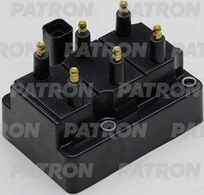 Катушка зажигания Patron. Артикул PCI1376