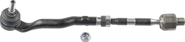 Рулевая тяга поперечная Lemforder левая для BMW 3 IV (E46) 2000-2006. Артикул 27113 02