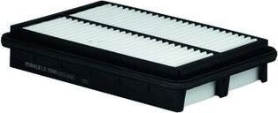 Воздушный фильтр Mahle-Knecht. Артикул LX 2906