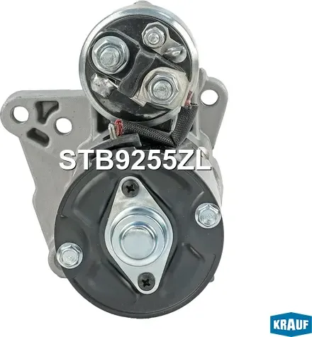 Стартер 11 зубов (Krauf). Артикул STB9255ZL