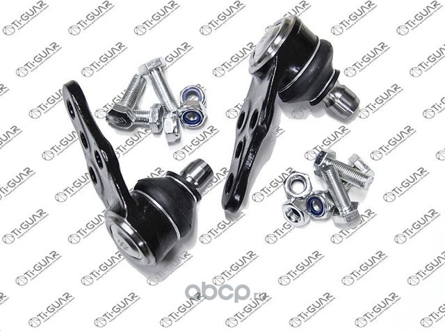 ШАРОВАЯ ОПОРА (TI-Guar). Артикул TGBJ0008