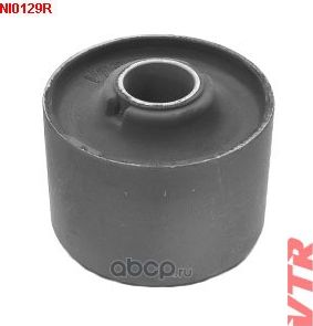 Сайлентблок переднего рычага задний без кронштейна Nissan Teana J31 2003-2008 (VTR). Артикул NI0129R