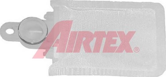 Фильтр (сетка) бензонасоса Airtex для Jaguar S-Type I 1999-2007. Артикул FS209