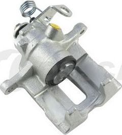 Тормозной суппорт OSSCA задний правый для Volkswagen Transporter T4 1990-2003. Артикул 17256