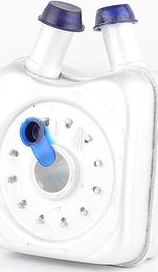 Радиатор масляный (маслоохладитель) для двигателя BSG. Артикул BSG 90-506-003