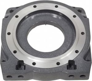 Стойка редуктора для лебедок COMEUP DV 12/15, DV12000/15000. Артикул 880050