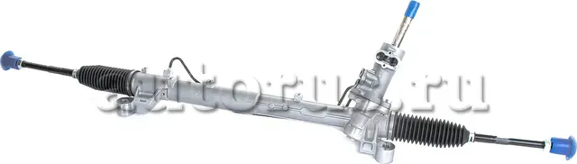 Рейка рулевая с тягами гидравлическая (Ganz) Ganz. Артикул GIL04020