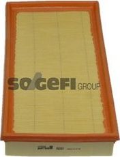 Воздушный фильтр Purflux. Артикул A893