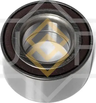 Подшипник ступицы с ABS (40x38x74) (Sufix). Артикул SM1227