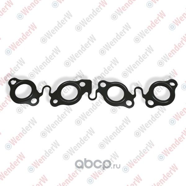 ПРОКЛАДКА ВЫПУСКНОГО КОЛЛЕКТОРА LAND ROVER RANGE ROVER SPORT (05-12) (Wenderw). Артикул WEMR076