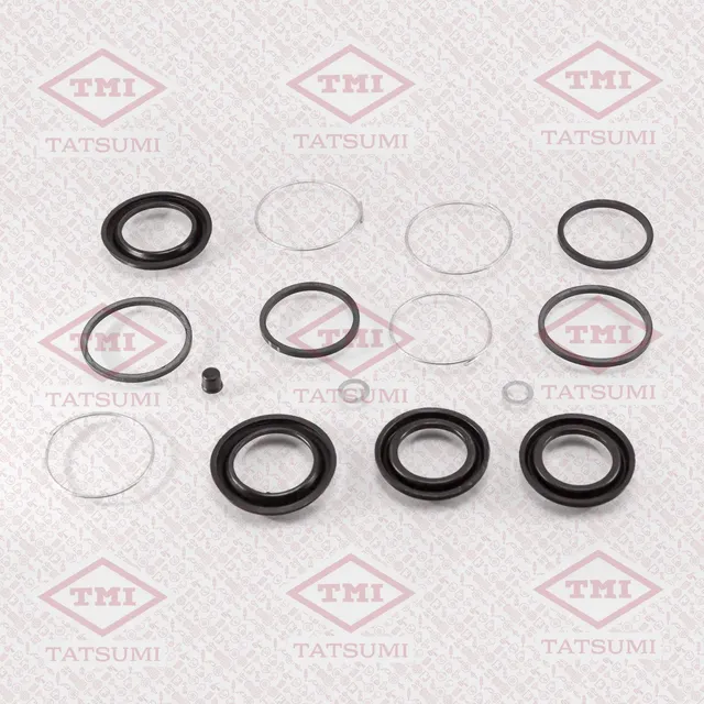 Ремкомплект суппорта (Tatsumi). Артикул TCG1081