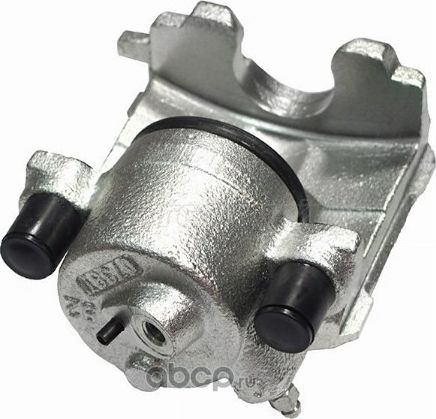 Суппорт тормозной FR VOLKSWAGEN POLO 10- LH (SAT). Артикул ST1K0615123D