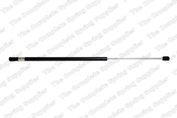 Амортизатор (упор) багажника Lesjofors задний для Citroen Berlingo I 1996-2011. Артикул 8115622