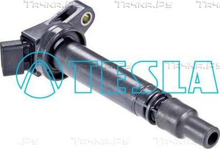 Катушка зажигания Tesla для Toyota Corolla E170, E180 2013-2018. Артикул CL924