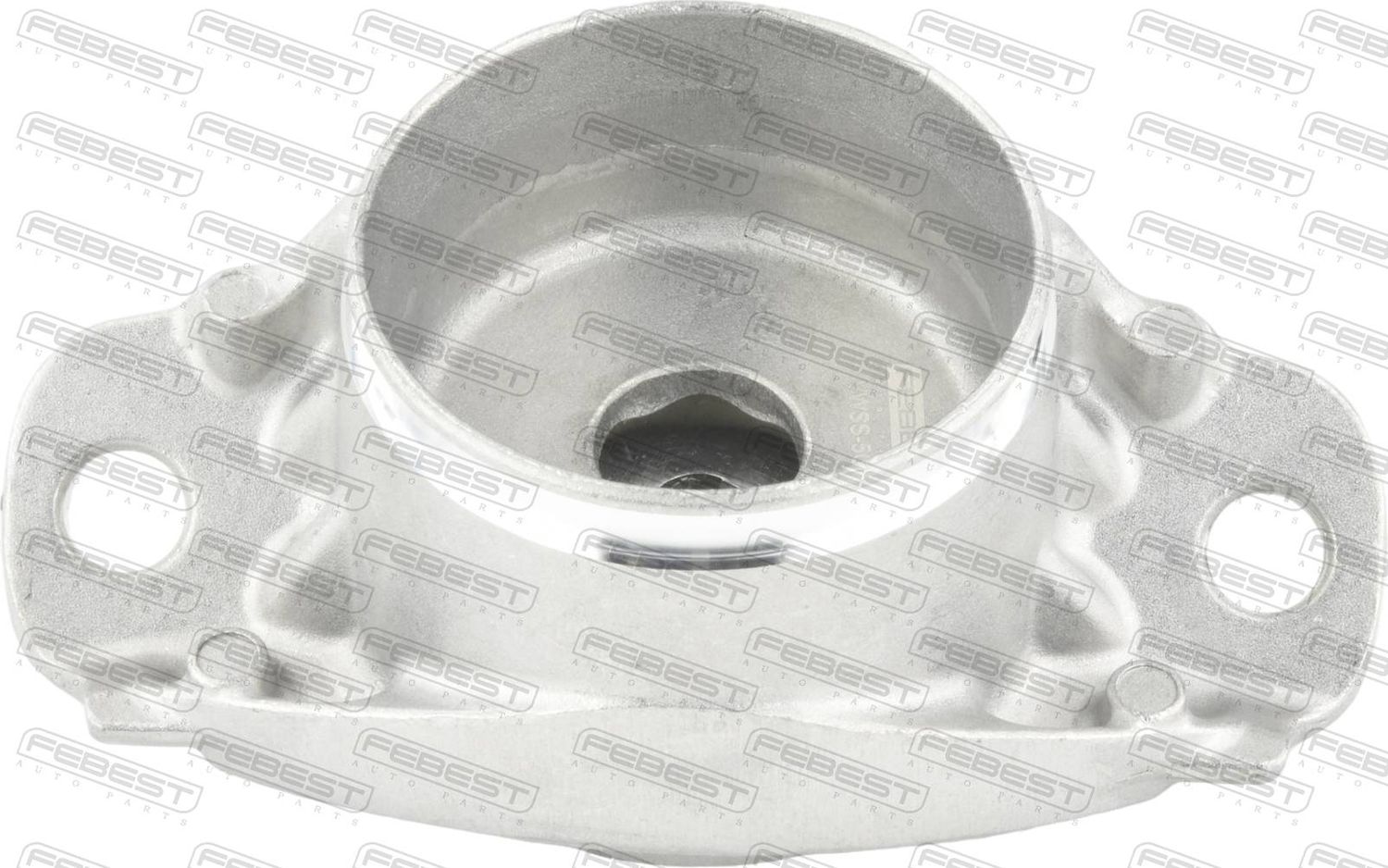 Опора амортизатора (стойки) Febest. Артикул VWSS-5GR