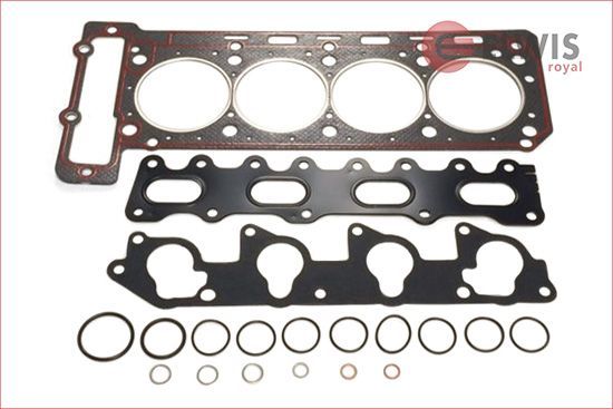 Комплект прокладок ГБЦ Elwis Royal. Артикул 9822014