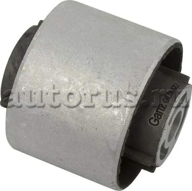 Сайлентблок заднего рычага (Ganz) Ganz. Артикул GIL06422