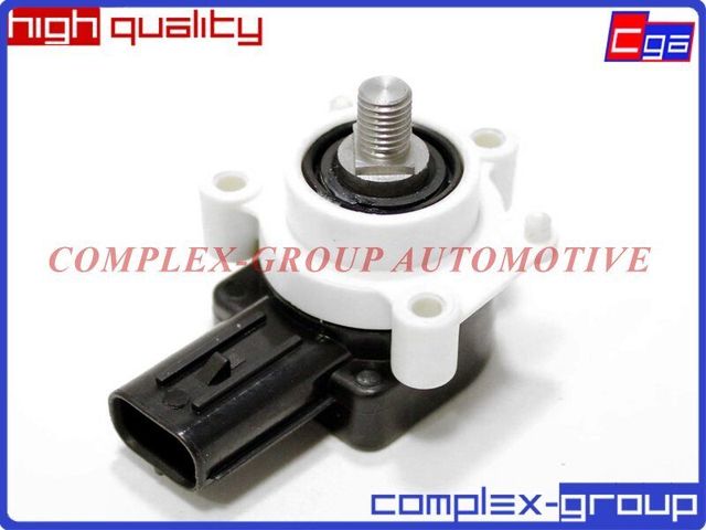 Датчик регулировки дорожного просвета отдельно CGA. Артикул 11SENS224RA