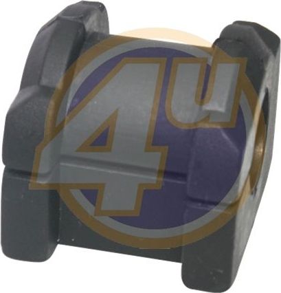 Втулка стабилизатора 4U. Артикул MT-SB-00364