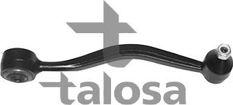 Поперечный рычаг передней подвески Talosa (Стольное литье) правый нижний для BMW 5 III (E34) 1994-1996. Артикул 46-02280