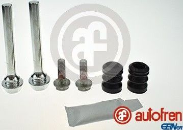 Направляющие тормозного суппорта (комплект) Autofren Seinsa. Артикул D7095C