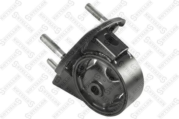 Подушка (опора) двигателя Stellox. Артикул 25-17991-SX