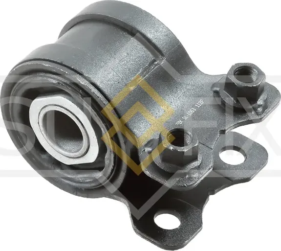 Сайлентблок рычага подвески переднего правый/левый MAZDA 3/5 (Sufix). Артикул SL1063