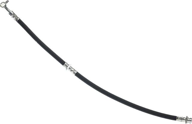 Тормозной шланг Brembo ESSENTIAL LINE передний правый для Nissan Primastar I 2003-2014. Артикул T 56 174