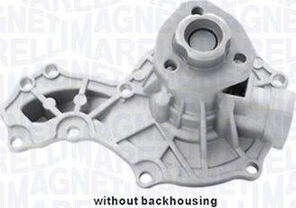 Помпа (водяной насос) Magneti Marelli. Артикул 352316171161