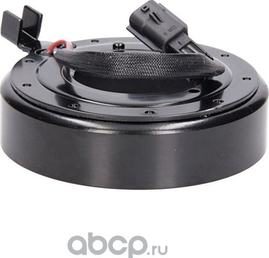 Муфта компрессора кондиционера ZEXEL DCS-17EC (MSG). Артикул BO1067