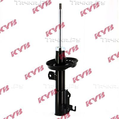 Амортизатор KYB (Каяба) Excel-G передний левый для Opel Astra J 2012-2017. Артикул 339419