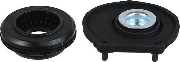 Опора амортизатора (стойки) Stellox передняя правая для Fiat Fiorino III 2007-2026. Артикул 12-17454-SX