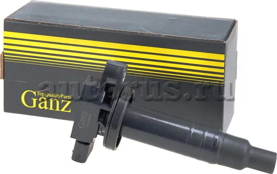 Катушка зажигания (Ganz) Ganz. Артикул GIG16044