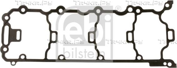 Прокладка клапанной крышки 441724 Febi Bilstein. Артикул 38915